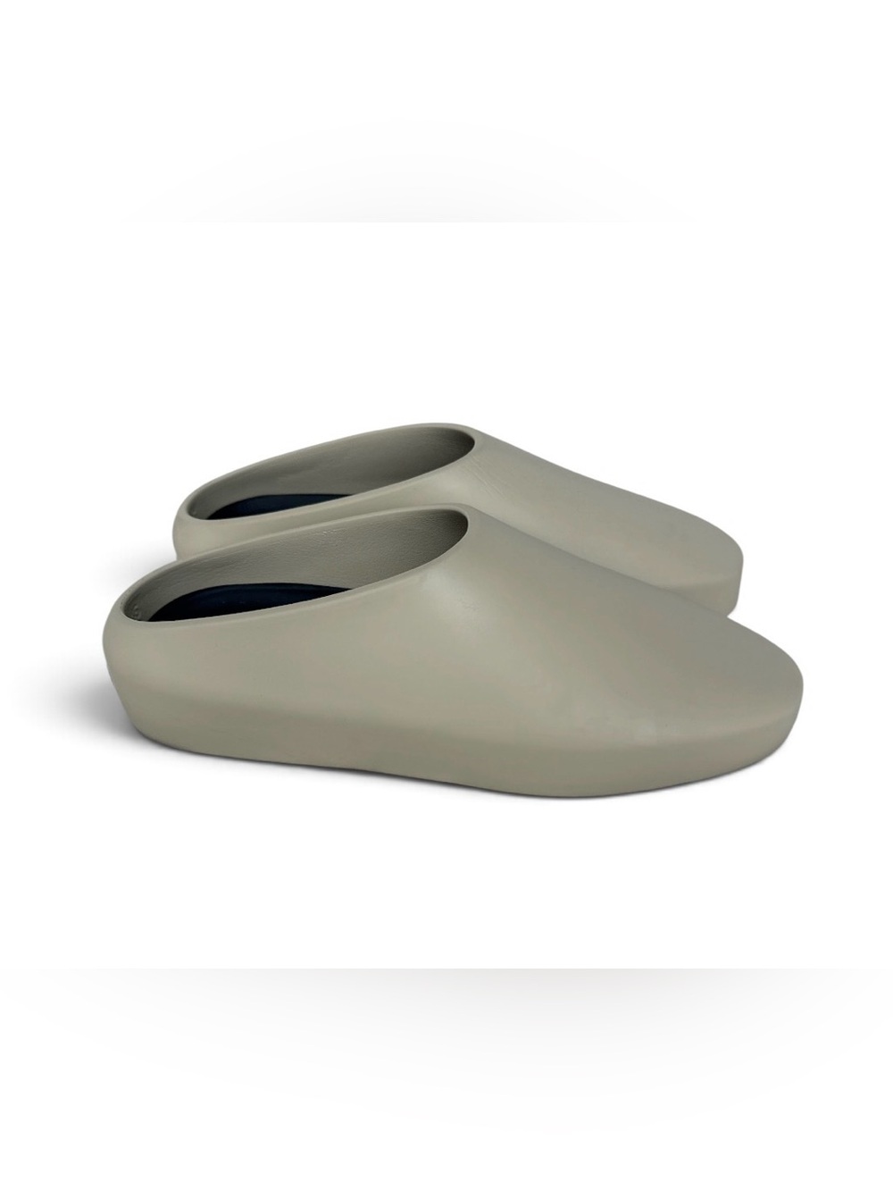 Men’s Fear of God California 2.0 Slip-On Mules- 12